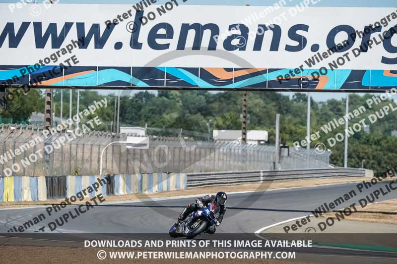 Le Mans;event digital images;france;motorbikes;no limits;peter wileman photography;trackday;trackday digital images